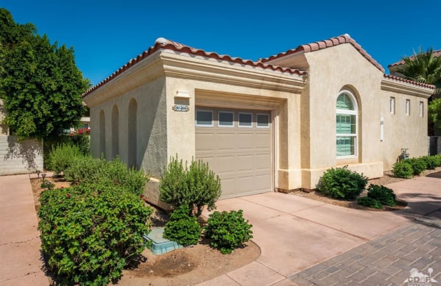 80896 Via Puerta Azul - 80896 via Puerta Azul, La Quinta, CA 92253