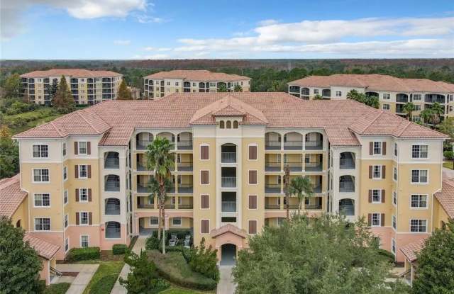 8601 Worldquest Boulevard #3303 - 1