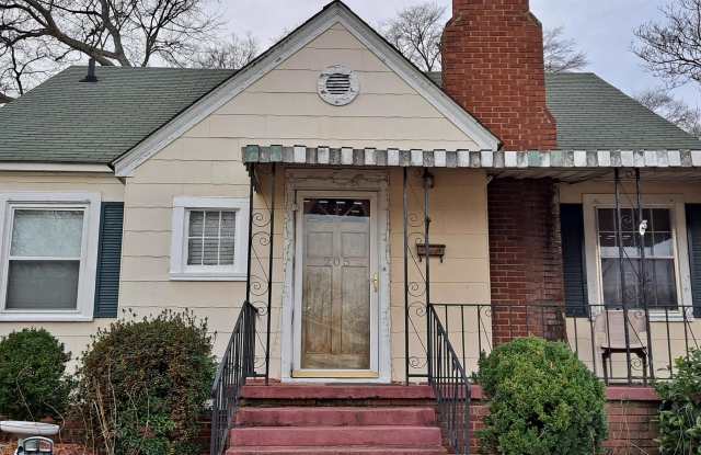 Photo of 205 Milner Street Northeast