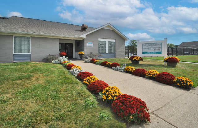 Photo of Farmbrooke Manor Apartments