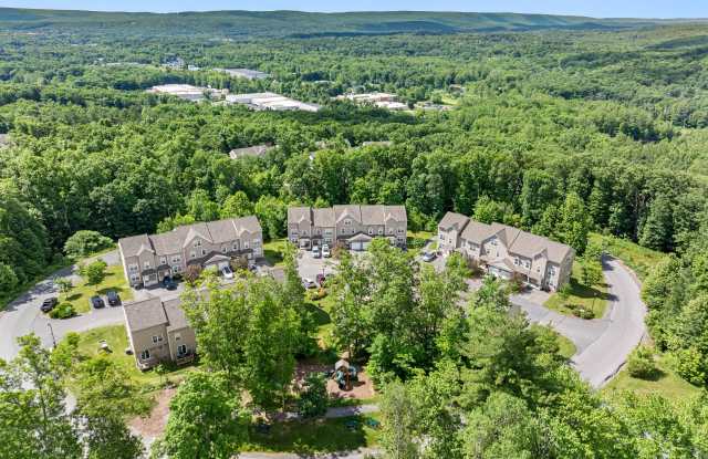 Dream Mountain Hollow