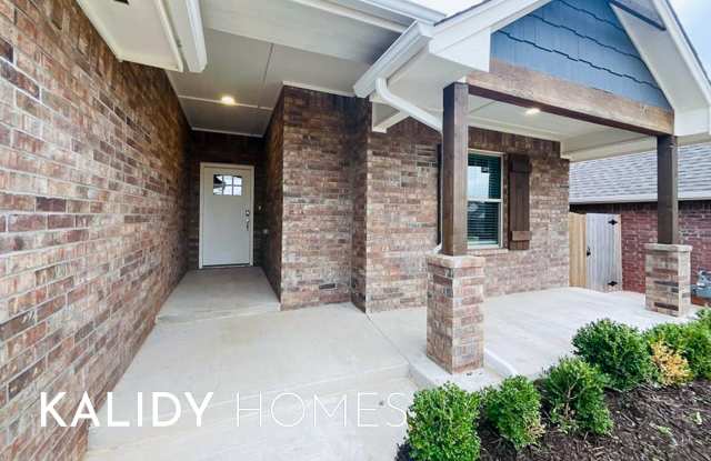 1620 Northeast 35th Street