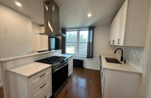 Photo of 60 Union Street