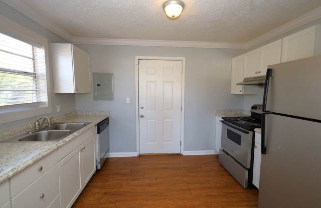 817 Lilly Street Unit A