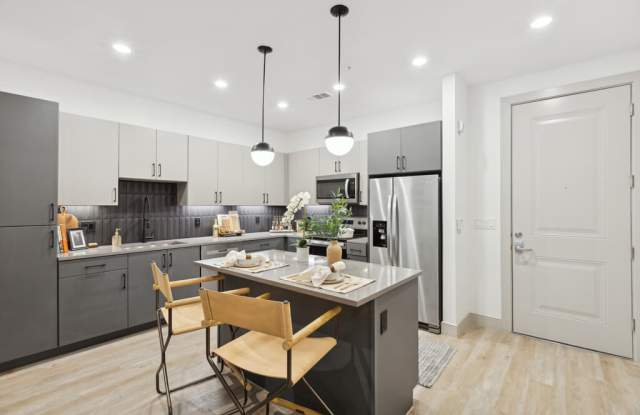 Photo of Luca Apartments