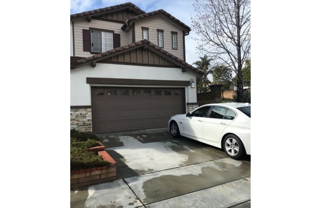 427 Condor Avenue - 427 N Condor Ave, Brea, CA 92823