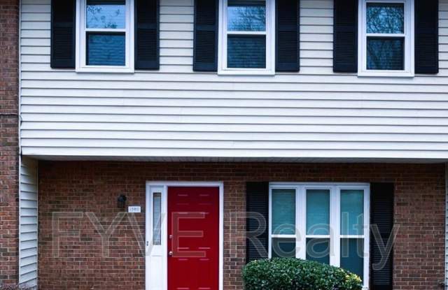 1380 Jamestowne Trl