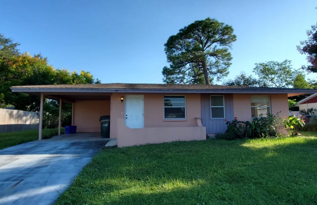 8221 Lombra Avenue - 8221 Lombra Avenue, North Port, FL 34287