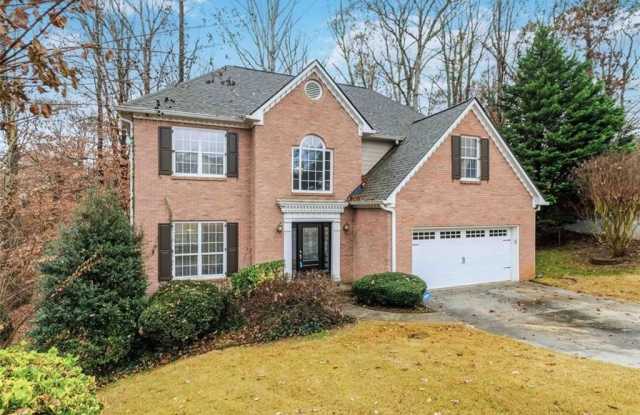 Photo of 825 SOMERSET VALE Drive