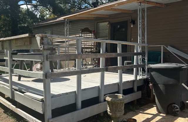 Refurbished - 3 bdrm 1.5 bath