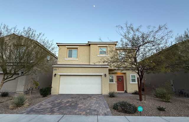 COMING SOON 3/BD 2.5/BA Home with Spacious Backyard in Gated Community!