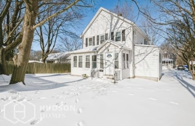 3 Hillside Avenue - 3 Hillside Avenue, Monmouth Junction, NJ 08852