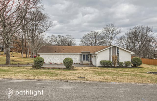 4052 Port Cleburne Lane - 4052 Port Cleburne Lane, Nashville, TN 37076