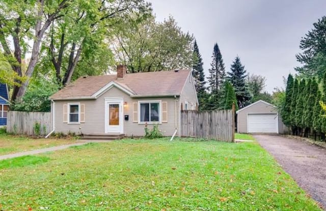 6337 Blaisdell Avenue - 6337 Blaisdell Avenue, Richfield, MN 55423