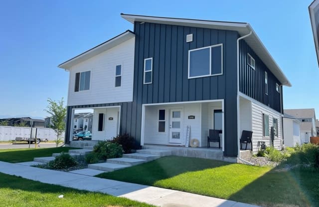 1096 Rosa Way - 1 - 1096 Rosa Way, Bozeman, MT 59718