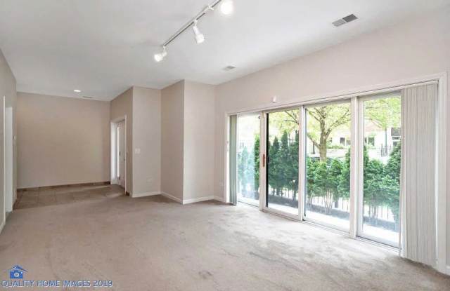 1501 S Prairie Avenue unit: 01