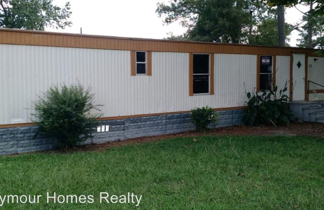 124 Guinevere Lane (RENTAL) - 124 Guinevere Lane, Wayne County, NC 27534