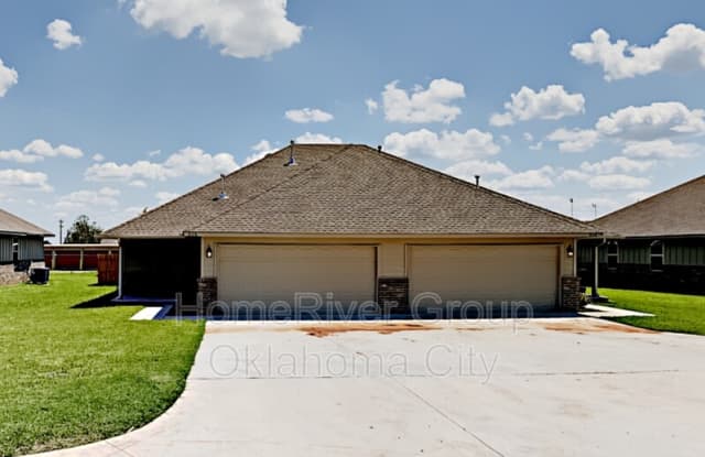 516 N 5th St - 516 North 5th Street, Cashion, OK 73016