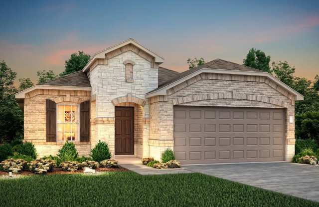Photo of NEVER RENTED! NEW CONSTRUCTION - Centex Homes in Verandah. Beautiful masterplan community in Royse City with great family-friendly amenities.