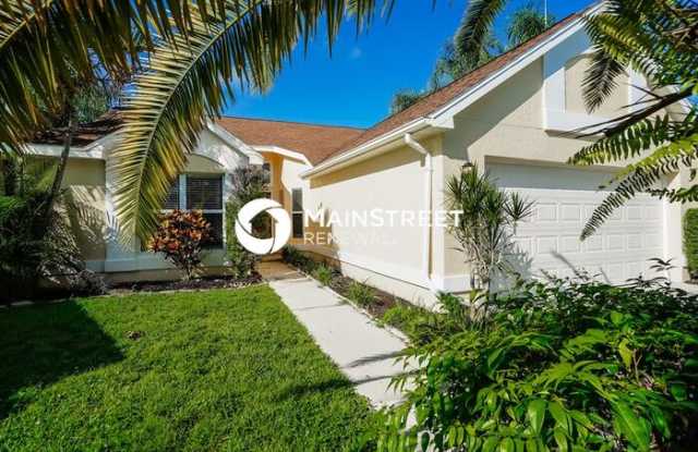 9131 Buttercup Court