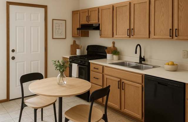 2 Bedroom Ranch-Style Condo available soon!