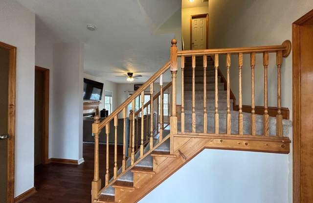 22445 Greenview Parkway