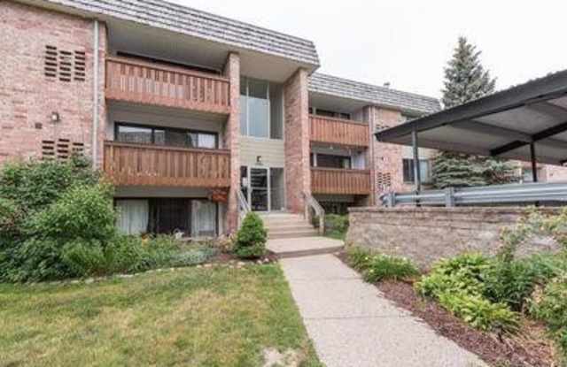 2150 Pauline Boulevard