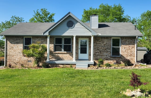 4020 Ewing Valley Road - 4020 Ewing Valley Road, Nashville, TN 37207