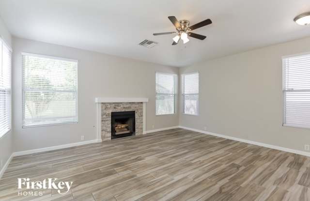 3201 West Cactus Tree Trail