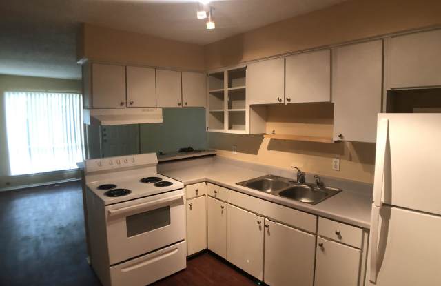 1245 North LBJ Drive - A