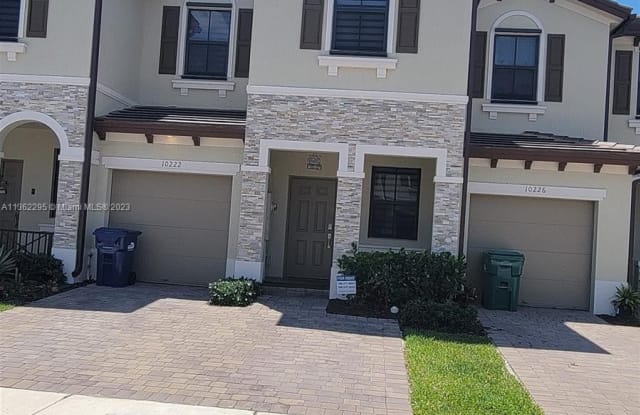 10222 SW 228th Ter - 10222 Southwest 228th Terrace, Miami-Dade County, FL 33032