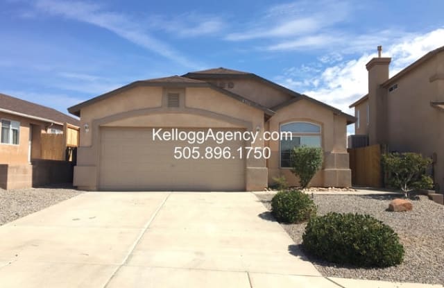 4716 Dalmatian Place Northeast - 4716 NE Dalmation Pl NE, Rio Rancho, NM 87144