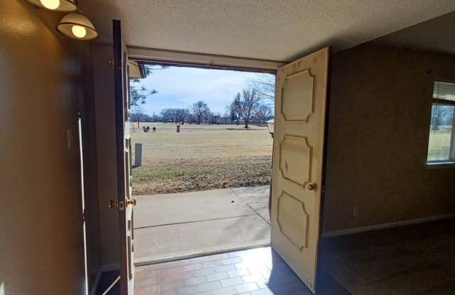 1293 Colonial Clovis NM