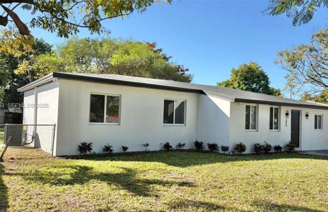 644 NW 146th St