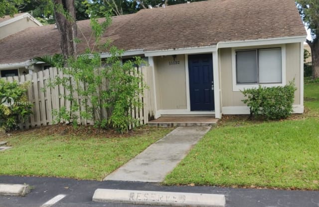 11132 NW 35th St - 11132 NW 35th St, Sunrise, FL 33351