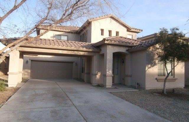 Photo of 16809 N 151 Lane