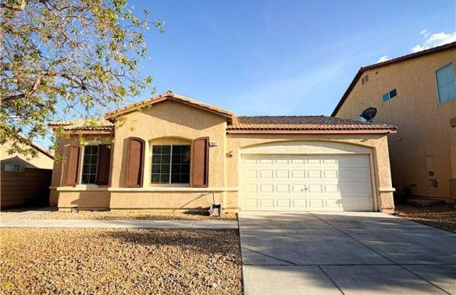 7637 Pioneer Ranch Avenue