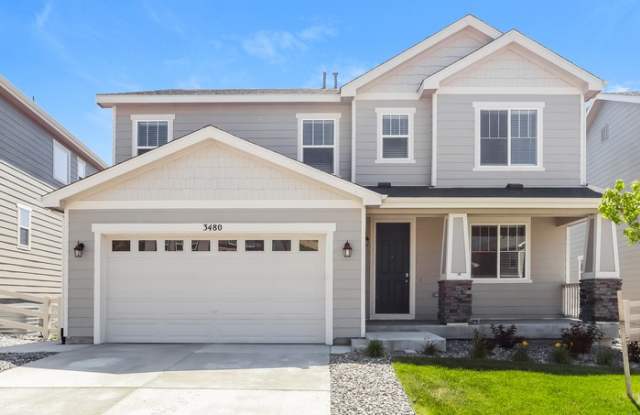 Photo of 3480 Cade Court