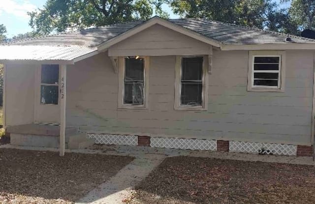 4212 Dawson Dr - 4212 Dawson Drive, Baton Rouge, LA 70805