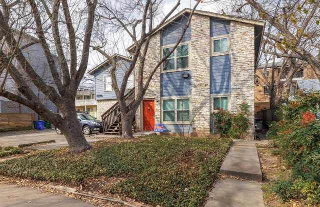 3004 Speedway Unit 6