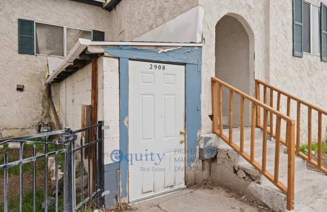 2916 S 8900 W - 2908 (DOWN)