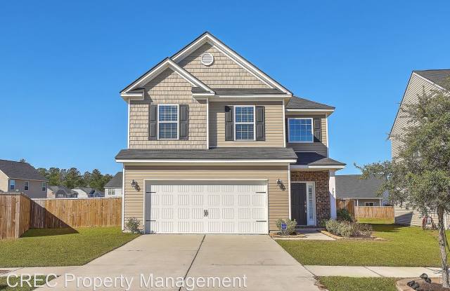 795 Redbud Lane - 795 Redbud Lane, Berkeley County, SC 29486