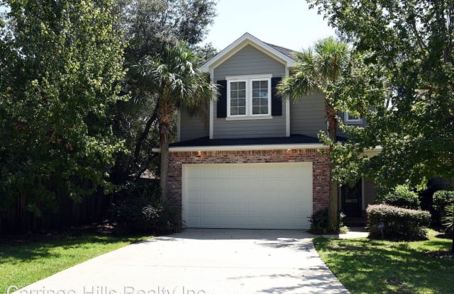 4256 Skipjack Cove - 4256 Skipjack Cove, Okaloosa County, FL 32578