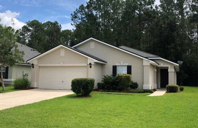 712 North Edenbridge Way - 712 North Edenbridge Way, St. Johns County, FL 32092