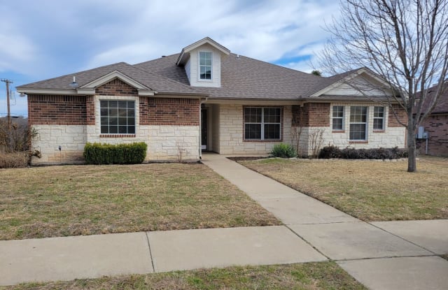 1812 Walker Place - 1812 Walker Place Boulevard, Copperas Cove, TX 76522