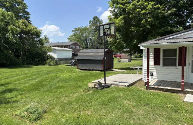 2701 Indian Ridge Road