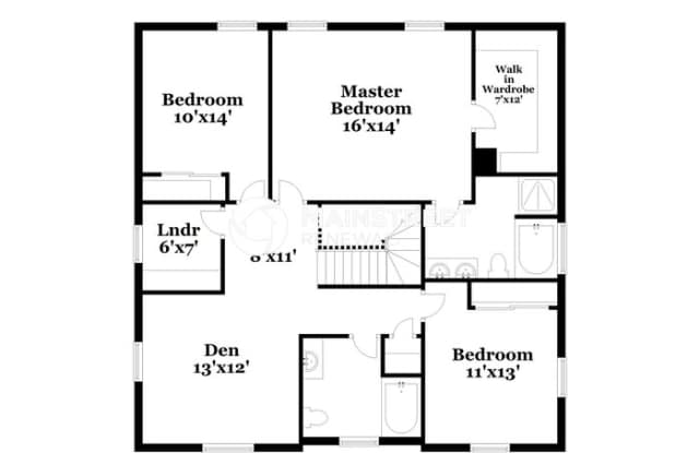 15810 Normans Landing Drive