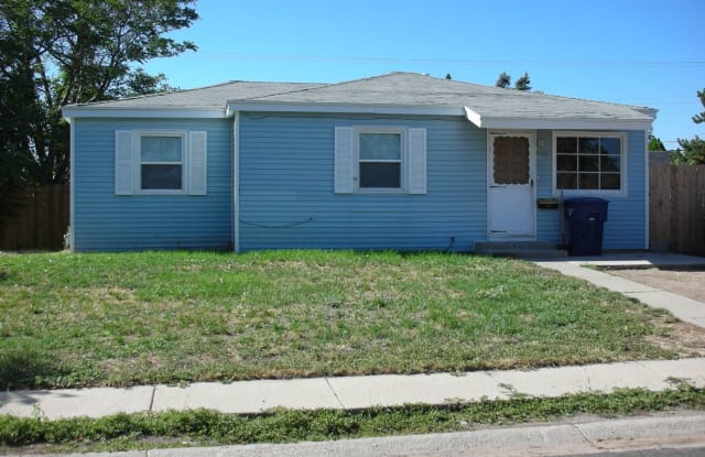 4321 W 5655 S - 4321 5655 South, Kearns, UT 84118