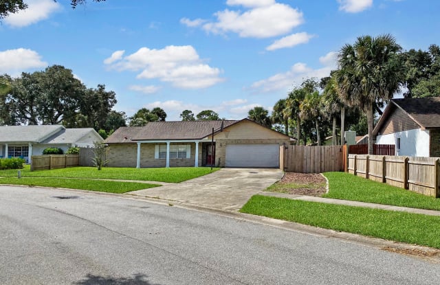 5808 Southport Drive - 5808 Southport Drive, Port Orange, FL 32127