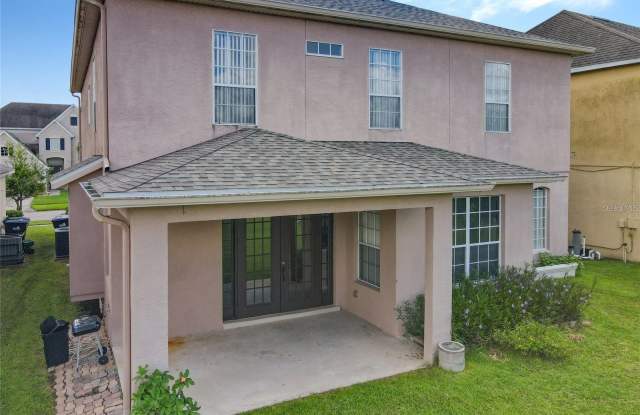 2209 WINDCREST LAKE CIRCLE